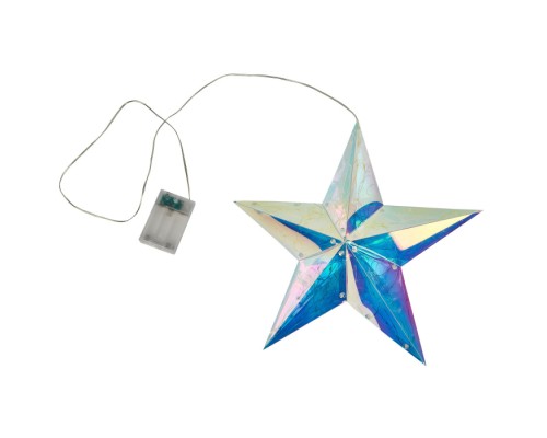 Светильник декоративный  ULD-R505 3АА STAR Uniel