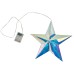 Светильник декоративный  ULD-R505 3АА STAR Uniel