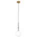 Подвесной светильник Granino LDP 6011-1 MD Lumina Deco