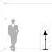 Торшер Loft 765717 Lightstar
