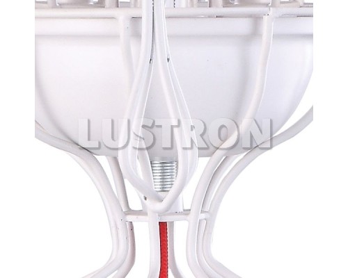 Интерьерная настольная лампа Artefact A3225LT-3WH Arte Lamp