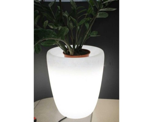 Наземный светильник Flowerpot 9711 Nowodvorski
