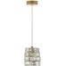 Подвесной светильник  LDP 6035-12 GD Lumina Deco