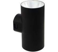 Архитектурная подсветка Alcyone A6109AL-2BK Arte Lamp