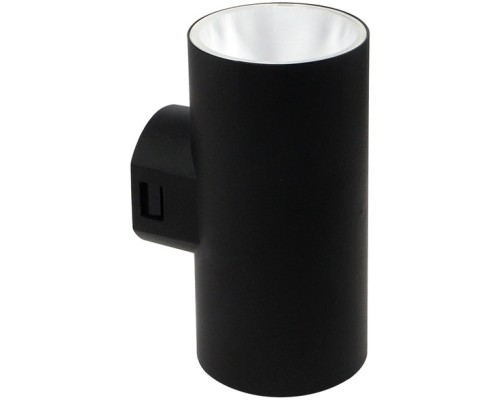 Архитектурная подсветка Alcyone A6109AL-2BK Arte Lamp