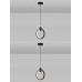 Подвесной светильник  LED LAMPS 81418 Natali Kovaltseva