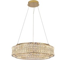Подвесной светильник 8510 8510/60 gold Newport