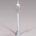 Наземный фонарь  83407L W Oasis Light