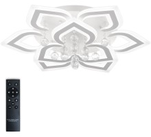 Потолочная люстра Cascade LED LAMPS 81158 Natali Kovaltseva