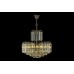 Подвесная люстра Ovada Ovada E 1.5.40.100 N Arti Lampadari