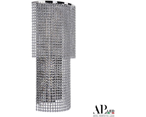 Бра Rimini S500.B4.35-70.A.4000 APL LED