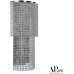Бра Rimini S500.B4.35-70.A.4000 APL LED