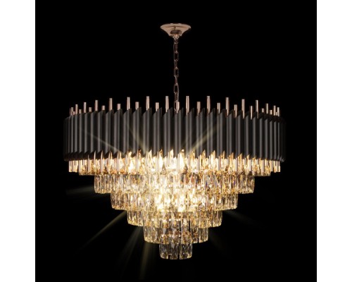 Подвесная люстра Eclair 10206/800 Loft It