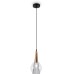 Подвесной светильник Copita FR5133PL-01GR Freya