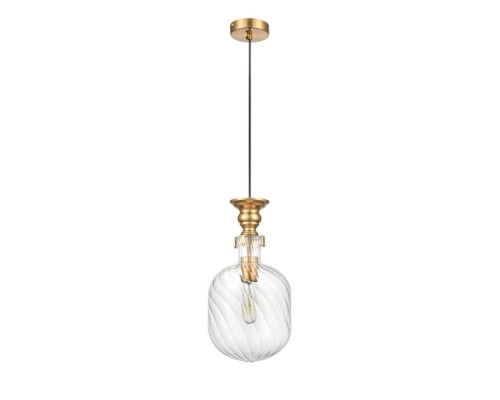 Подвесной светильник Nova VL5494P21 Vele Luce
