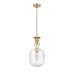 Подвесной светильник Nova VL5494P21 Vele Luce