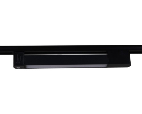 Трековый светильник  06186-9.3-001QY LED20W BK Reluce
