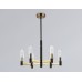 Потолочная люстра HIGH LIGHT LH55511 Ambrella