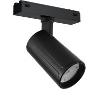 Трековый светильник Vision48/25 SMART 4825-048-D60-10W-36DG-BK iLedex