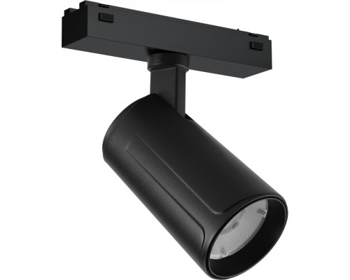 Трековый светильник Vision48/25 SMART 4825-048-D60-10W-36DG-BK iLedex