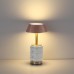 Интерьерная настольная лампа Lulu 5454/6TL Odeon Light