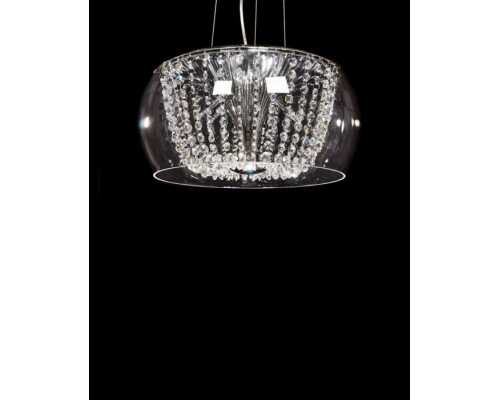 Подвесной светильник Disposa LDP 7018-400 PR Lumina Deco