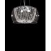 Подвесной светильник Disposa LDP 7018-400 PR Lumina Deco