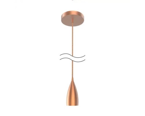 Подвесной светильник Decor PL033 Gauss