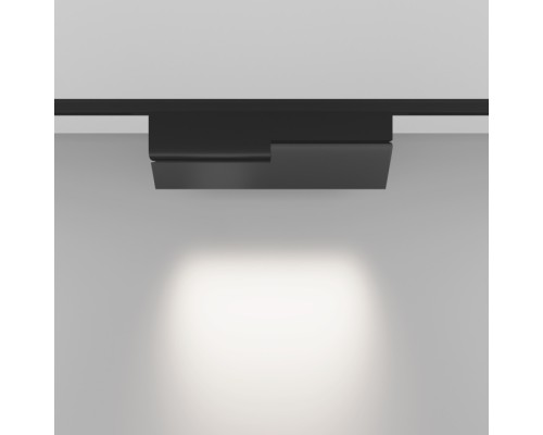 Трековый светильник Points Rot TR194-1-12W4K-M-B Maytoni