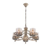 Подвесная люстра Ориент CL464153 Citilux
