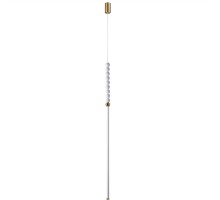 Подвесной светильник Monella 6639/12L Odeon Light