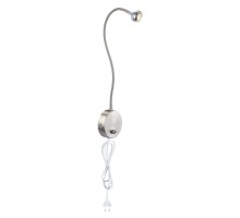 Спот Serpent 24109W Globo