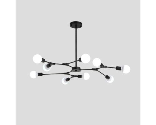 Потолочная люстра LATE LATE01 ImperiumLoft