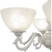 Подвесная люстра AM340518 340518/6 WT+SL Arte Milano
