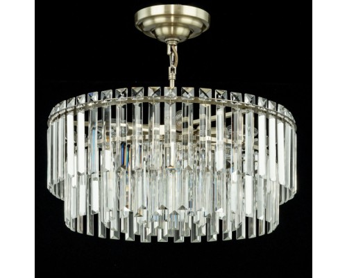 Подвесная люстра Фонда CL303193 Citilux