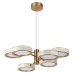 Подвесная люстра Riviera 5450/99L Odeon Light