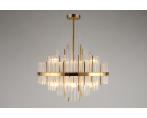 Потолочная люстра Alatri OML-69217-09 Omnilux