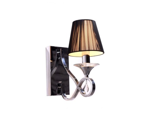 Бра Negrio LDW 8903-1 Lumina Deco