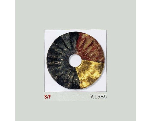 Бра Malva 6285/A3 V1985 MM Lampadari