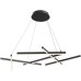 Подвесная люстра Line MOD016PL-L75B Maytoni
