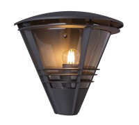 Настенный светильник уличный Salla 32093A Globo