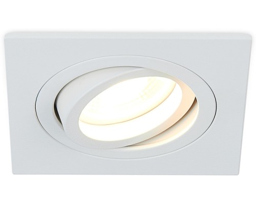 Точечный светильник Basis DL1520SQ1W Donolux