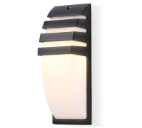 Настенный светильник уличный GARDEN ST5202 Ambrella
