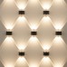 Архитектурная подсветка Twinky 1555 Techno LED серый Elektrostandard