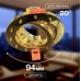 Точечный светильник Osimo Gold Osimo GU10.5.14.9.5.114 G Dio D'Arte