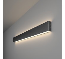 Настенный светильник Grand LSG-02-2-8*78-24-4200-MSh Elektrostandard