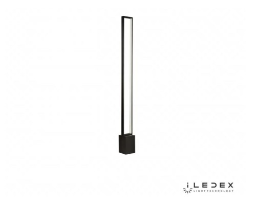 Торшер Edge B006230 BK iLedex