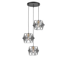 Подвесной светильник Spark VL6352P03 Vele Luce