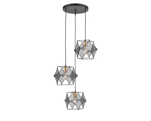 Подвесной светильник Spark VL6352P03 Vele Luce