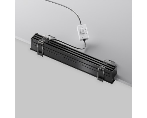 Точечный светильник Basis DL066-20W3-6K-B Maytoni